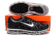 nike 2011 air max shoes