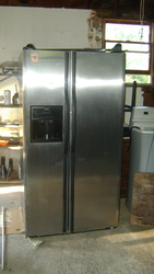 moving sale items located at 58 Burch Rd.