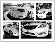 Affordable Hyundai Tiburon Headlights