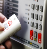 You Monitor Alarms - Personally Monitor and Control via Smart Cell Pho