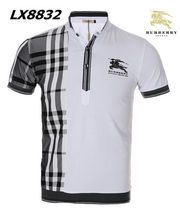 Wholesale Burberry Men T-Shirts Armani T-Shirts