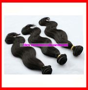 Body wave brazilain human virgin hair extension 