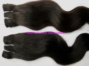 body wave virgin hair weft brazilian hair extension