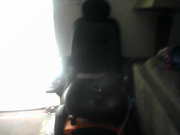 POWER WHEEL CHAIR WITH CHARGER