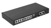 8 ports voip gateway, ip pbx, China voip gateway manufactory