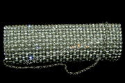 swarovski purse 