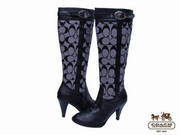 Coach Women Boots, Women's Fashion Boots www.footwearsell.com