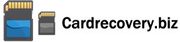 card recovery sd application