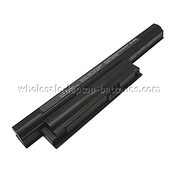 Sony VAIO VPC-EA1 battery