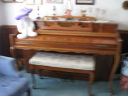 Kohler & Campbell Piano