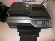 HP  FAX Machine