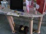 Complete Living Room Set