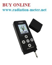 Soeks Nitrate Tester