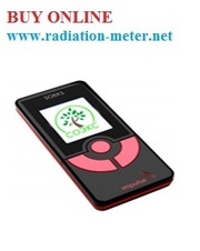 Soeks Impulse Electromagnetic Field (EMF) Meter