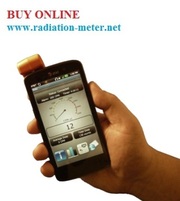 iRad Geiger for Android