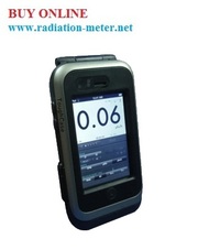 iRad PRO - iPod Touch included