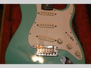 Used Jeff beck usa fender stratocaster for sale!!