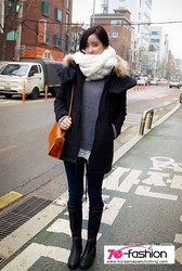 China Apparel Market Global Suppliers Korean Japan Clothing 