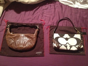 Coach Handbags 