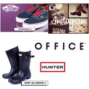 Shoes & Footwear Online