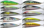 Quality Affordable Low Cost Fishing Lures