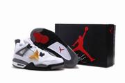 Jordan 4 New Style , Wholesale Price