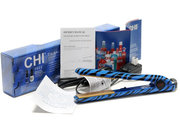 Chi Tribal blue Zebra Collection Ceramic Hairstyling flat Iron wholesa
