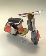 Africa’s Handmade Tribal Arts by Stribal