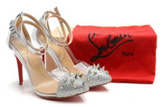 Free shipping & Paypal,  Christian Louboutin Picks & Co Potpourri Spike