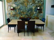 Inexpensive Flooring Options With Adhesive Vinyl Floor Tiles