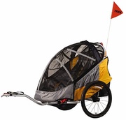 Trek Gobug Trailer