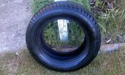 4 Used 205/60-15 GENERAL ALTIMAX ARCTIC Winter/Snow Tires