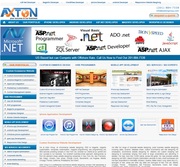 . Net Developer,  Magento Developer,  iPhone Developer,  Android Develope