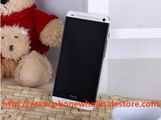 HTC One Wholesale, Quad-band 3G with 42 Mbps HSDPA and 5.7 Mbps HSUPA s