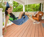 Get  25% off on Hammock Swing Chairs