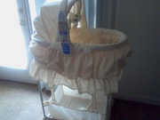 Baby Bassinet