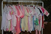 Fall/Winter Kids sale. Newborn through 2T clothes,  shoes,  toys,  etc.