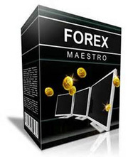 Forex Megadroid Robot 