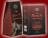 Phuong Vy Coffee