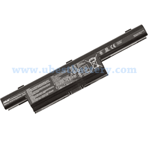 Battery for Asus A32-K93 56Wh/5200mAh