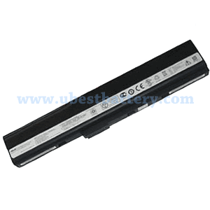 Battery for Asus X52D