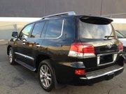 2013 Lx 570 car for sale