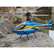 Remote Control Helicopters