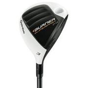 TaylorMade Burner SuperFast 2.0 TP Fairway Wood