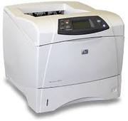 Refurbished Used LaserJet Printers