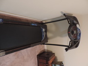 tread mill horizon series hz 