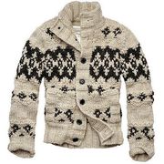 sell A fitch mens sweater
