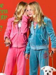 Wholesale Juicy kids tracksuits/kids wear