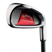 Callaway Big Bertha Iron Set 