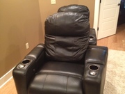 Theatre Chairs for sale
